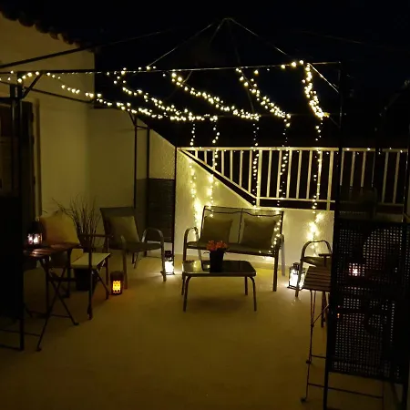 Apartman 11 Sunny Bay